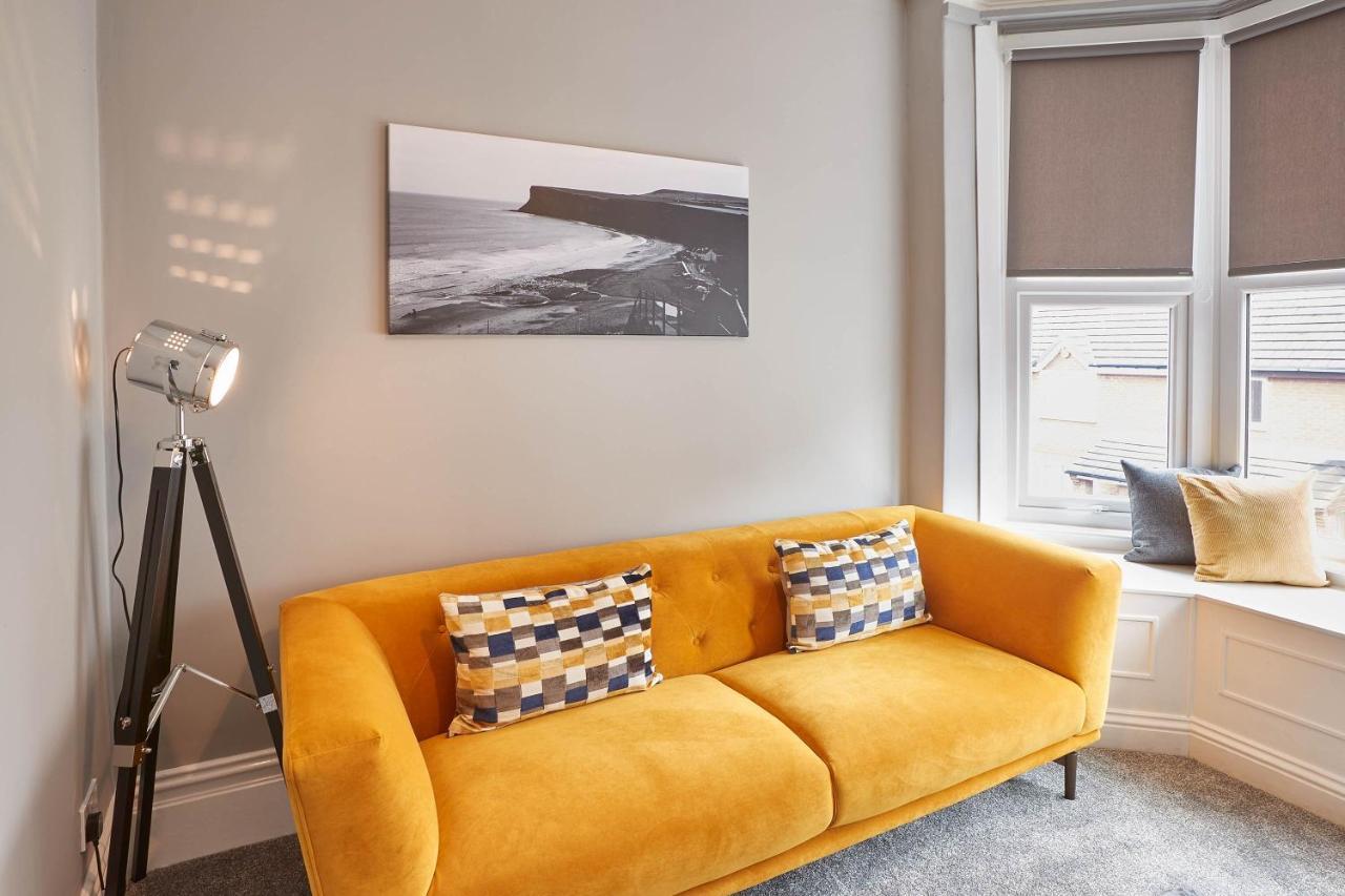 Host & Stay - Fly Away At Ruby Saltburn-by-the-Sea Exterior foto